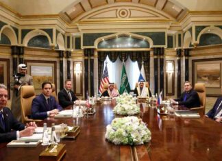 us-russia-talks-nitiated-to-end-ukraine-conflict