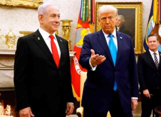 US to ‘Take Over’ Gaza Strip: Donald Trump’s Announcement us-to-take-over-gaza-strip-donald-trumps-announcement