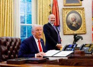 US Trade War Averted by Donald Trump’s Negotiation Efforts us-trade-war-averted-by-donald-trumps-negotiation-efforts