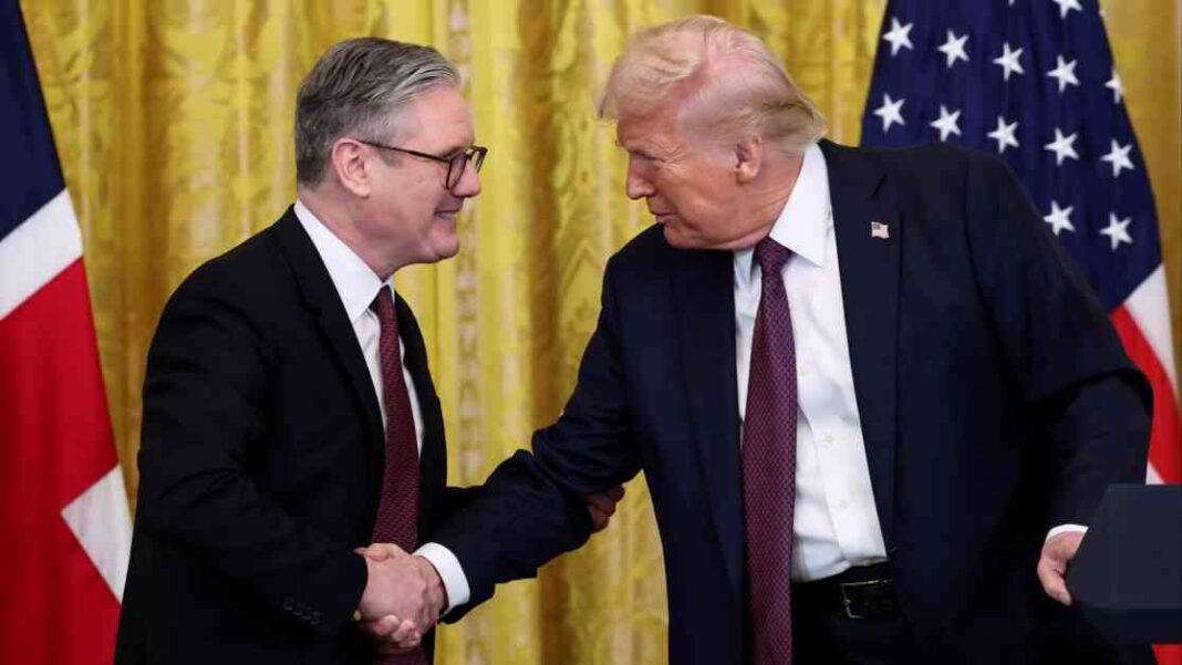 us-uk-trade-deal-talks-to-spare-britain-from-tariffs