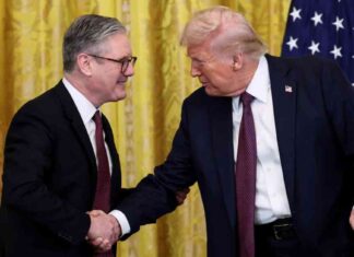 US-UK Trade Deal Talks to Spare Britain from Tariffs us-uk-trade-deal-talks-to-spare-britain-from-tariffs