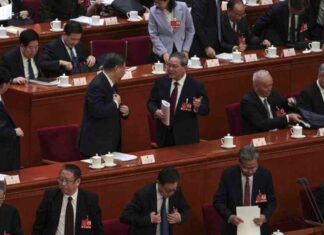 China’s Parliament Optimistic Amid Tariffs and Headwinds chinas-parliament-optimistic-amid-tariffs-and-headwinds