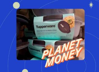 Decoding Tupperware’s Home Takeover: Planet Money Analysis decoding-tupperwares-home-takeover-planet-money-analysis