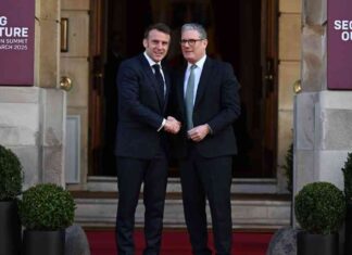 European Leaders Gather for London Ukraine Summit european-leaders-gather-for-london-ukraine-summit