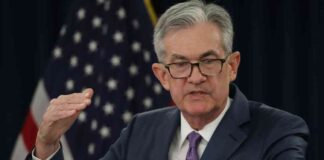 Fed Holds Interest Rates, Judge Denies Block on DOGE USIP Acquisition fed-holds-nterest-rates-judge-denies-block-on-doge-usp-acquisition