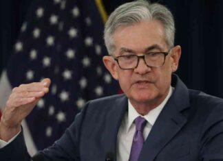 Fed Holds Interest Rates, Judge Denies Block on DOGE USIP Acquisition fed-holds-nterest-rates-judge-denies-block-on-doge-usp-acquisition