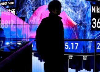 Global Markets Stable Despite Wall Street Slowdown Concerns global-markets-stable-despite-wall-street-slowdown-concerns