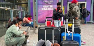 Heathrow Reopens After Fire: Air Travel Disruption Continues heathrow-reopens-after-fire-air-travel-disruption-continues