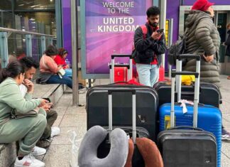 Heathrow Reopens After Fire: Air Travel Disruption Continues heathrow-reopens-after-fire-air-travel-disruption-continues