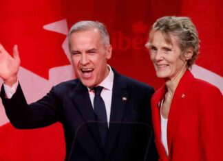 Mark Carney Set to Replace Trudeau as Canada’s Prime Minister mark-carney-set-to-replace-trudeau-as-canadas-prime-minister