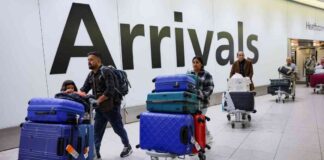 Investigation Launched Into Blaze at Heathrow Airport nvestigation-launched-nto-blaze-at-heathrow-airport