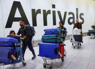 Investigation Launched Into Blaze at Heathrow Airport nvestigation-launched-nto-blaze-at-heathrow-airport