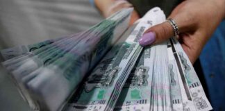 Investors eye profit in Russia amid Trump’s rapprochement efforts nvestors-eye-profit-in-russia-amid-trumps-rapprochement-efforts