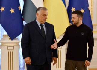 Orbán Urges EU to Begin Peace Talks with Moscow orbn-urges-eu-to-begin-peace-talks-with-moscow