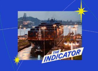 Panama Canal: Rip-off or Worth It? Analysis panama-canal-rip-off-or-worth-t-analysis