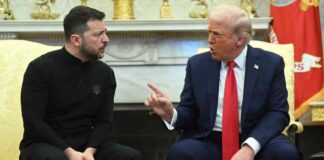 Trump Abruptly Ends Zelenskyy Meeting Amid White House Conflict trump-abruptly-ends-zelenskyy-meeting-amid-white-house-conflict