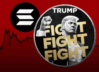 Trump’s Crypto Project Earns $350M from Presidential Memecoin trumps-crypto-project-earns-350m-from-presidential-memecoin