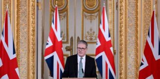 UK and France Push for Ukraine Peace Deal: 1-Month Truce uk-and-france-push-for-ukraine-peace-deal-1-month-truce