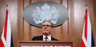 Ukraine Supporters Transition to Ceasefire Operational Phase, Starmer Reports ukraine-supporters-transition-to-ceasefire-operational-phase-starmer-reports