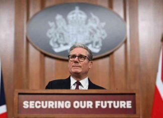 Ukraine Supporters Transition to Ceasefire Operational Phase, Starmer Reports ukraine-supporters-transition-to-ceasefire-operational-phase-starmer-reports