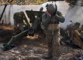 US Halts Intelligence Sharing with Ukraine us-halts-ntelligence-sharing-with-ukraine