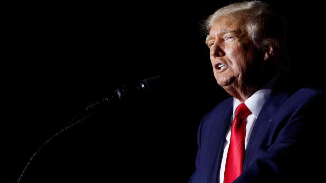 us-president-donald-trump-addresses-congress-in-second-term