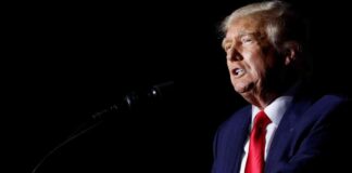 US President Donald Trump Addresses Congress in Second Term us-president-donald-trump-addresses-congress-in-second-term