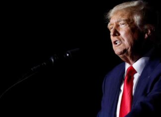 US President Donald Trump Addresses Congress in Second Term us-president-donald-trump-addresses-congress-in-second-term