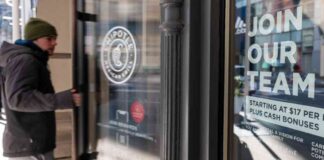 Warning Signs Ahead: Job Market Stability in Question warning-signs-ahead-job-market-stability-in-question