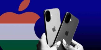 Apple Plans to Shift iPhone Production to India from China apple-plans-to-shift-iphone-production-to-ndia-from-china