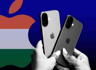 Apple Plans to Shift iPhone Production to India from China apple-plans-to-shift-iphone-production-to-ndia-from-china