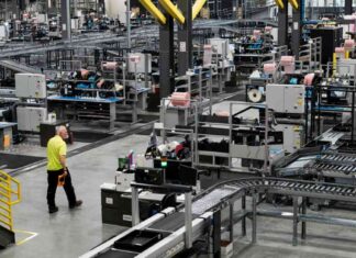 Can a Small Town Company Survive Tariff Challenges? can-a-small-town-company-survive-tariff-challenges