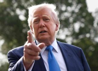 Poll: Majority Give Trump F Grade for First 100 Days poll-majority-give-trump-f-grade-for-first-100-days