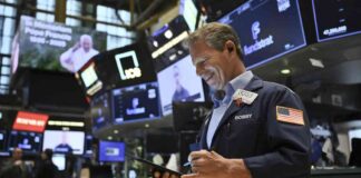 Trump’s easing tension boosts stock market optimism trumps-easing-tension-boosts-stock-market-optimism