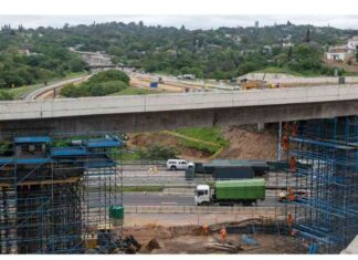 $1 Billion Infrastructure Investment Plan by Anglo-African Fund 1-billion-nfrastructure-nvestment-plan-by-anglo-african-fund