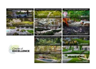 2025 Landscape Excellence Awards Unveil Circle of Excellence 2025-landscape-excellence-awards-unveil-circle-of-excellence