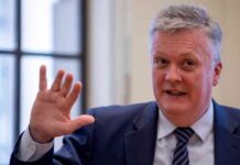 Bank of England Chief Economist Warns Against Rapid Rate Cuts bank-of-england-chief-economist-warns-against-rapid-rate-cuts