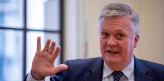 Bank of England Chief Economist Warns Against Rapid Rate Cuts bank-of-england-chief-economist-warns-against-rapid-rate-cuts