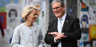 Brexit 5 Years Later: Reconciliation Between Britain and the EU? brexit-5-years-later-reconciliation-between-britain-and-the-eu