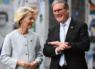 Brexit 5 Years Later: Reconciliation Between Britain and the EU? brexit-5-years-later-reconciliation-between-britain-and-the-eu