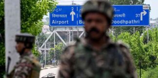 Ceasefire Violations: India vs. Pakistan Accusations ceasefire-violations-ndia-vs-pakistan-accusations