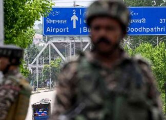 Ceasefire Violations: India vs. Pakistan Accusations ceasefire-violations-ndia-vs-pakistan-accusations