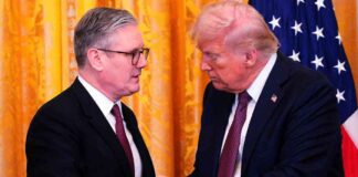 China Criticizes UK-US Trade Deal china-criticizes-uk-us-trade-deal