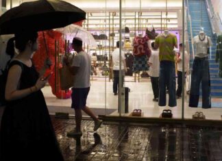 Chinese Consumer Spending Declines Amid Trade War Impacts chinese-consumer-spending-declines-amid-trade-war-mpacts