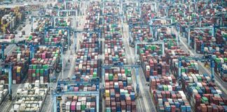 Chinese Exporters Circumvent Trump Tariffs Through Third Country ‘Washing’ chinese-exporters-circumvent-trump-tariffs-through-third-country-washing