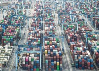 Chinese Exporters Circumvent Trump Tariffs Through Third Country ‘Washing’ chinese-exporters-circumvent-trump-tariffs-through-third-country-washing