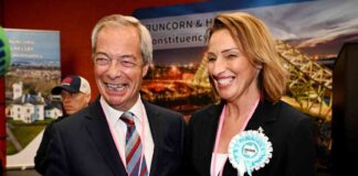 Local Election Surge: Reform Wins First UK Councils local-election-surge-reform-wins-first-uk-councils