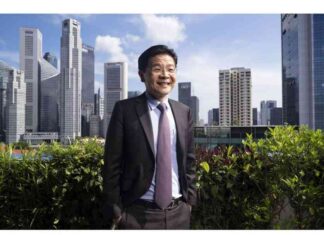 Meet Singapore’s Prime Minister Lawrence Wong meet-singapores-prime-minister-lawrence-wong