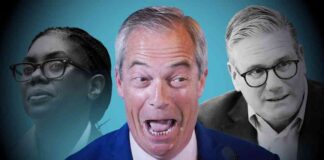 Nigel Farage dominates English councils in Tory wipeout nigel-farage-dominates-english-councils-in-tory-wipeout