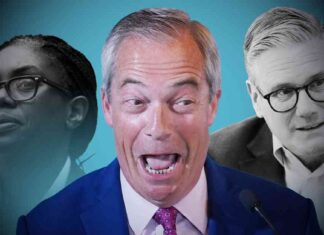 Nigel Farage dominates English councils in Tory wipeout nigel-farage-dominates-english-councils-in-tory-wipeout